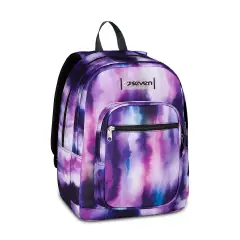 Zaino Scuola Freethink Iris 34 Litri con Tasca PC Tablet - zaini scuola