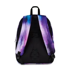 Zaino Scuola Freethink Iris 34 Litri con Tasca PC Tablet - zaini scuola