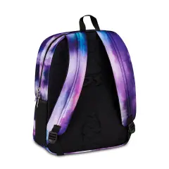 Zaino Scuola Freethink Iris 34 Litri con Tasca PC Tablet - zaini scuola