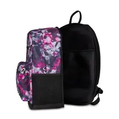 Zaino Reversibile Seven Blooming Time GRS Earphones Wireless - zaini scuola