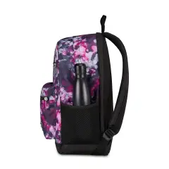 Zaino Reversibile Seven Blooming Time GRS Earphones Wireless - zaini scuola