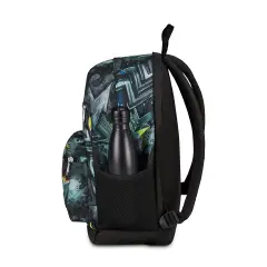 Zaino Reversibile Seven Color Escape GRS Earphones Wireless - zaini scuola