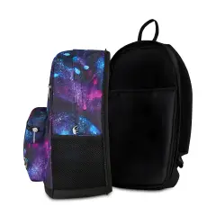 Zaino Reversibile Seven Free Shine GRS Earphones Wireless - zaini scuola