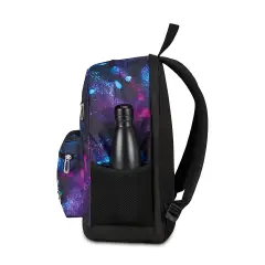 Zaino Reversibile Seven Free Shine GRS Earphones Wireless - zaini scuola