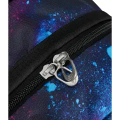 Zaino Reversibile Seven Free Shine GRS Earphones Wireless - zaini scuola
