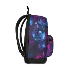 Zaino Reversibile Seven Free Shine GRS Earphones Wireless - zaini scuola