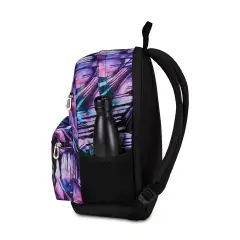 Zaino Reversibile Seven Spottypack GRS Earphones Wireless - zaini scuola