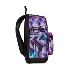 Zaino Reversibile Seven Spottypack GRS Earphones Wireless - zaini scuola