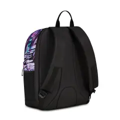 Zaino Reversibile Seven Spottypack GRS Earphones Wireless - zaini scuola