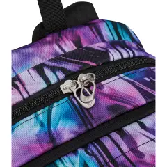 Zaino Seven Pro XXL Detach Royal Violet GRS 34L Earphones Wireless - zaini scuola