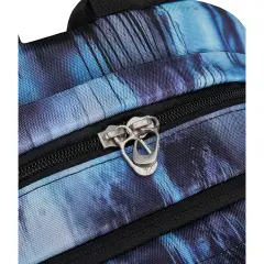Zaino Seven Pro XXL Detach Olympian Blue 34L GRS Earphones Wireless - zaini scuola