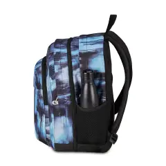 Zaino Seven Pro XXL Detach Olympian Blue 34L GRS Earphones Wireless - zaini scuola