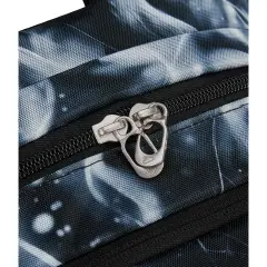 Zaino Seven Pro XXL Detach Jet Black 34L GRS Earphones Wireless - zaini scuola