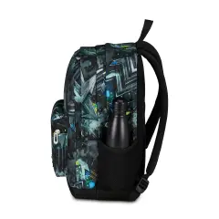 Zaino Seven Pro XXL Abyss 34L GRS Earphones Wireless - zaini scuola