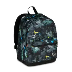 Zaino Seven Pro XXL Abyss 34L GRS Earphones Wireless - zaini scuola
