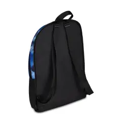 Zaino Scuola Seven Dual Detach Blu Fusion 32 Litri PC Tablet - zaini scuola