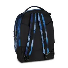 Blu Fusion Zaino Trolley Jack 8wd New Detach - zaini trolley