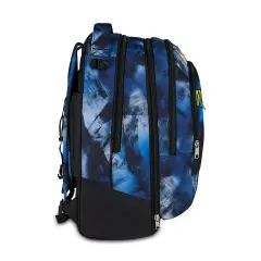 Blu Fusion Zaino Trolley Jack 8wd New Detach - zaini trolley