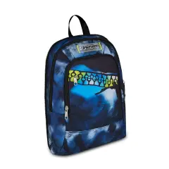 Blu Fusion Zaino Trolley Jack 8wd New Detach - zaini trolley