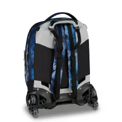 Blu Fusion Zaino Trolley Jack 8wd New Detach - zaini trolley