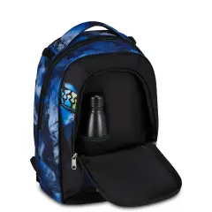 Blu Fusion Zaino Trolley Jack 8wd New - zaini trolley