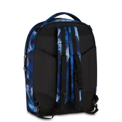 Blu Fusion Zaino Trolley Jack 8wd New - zaini trolley