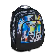 Buzzy Note Boy Zaino Trolley Jack 8wd New Detach - zaini trolley