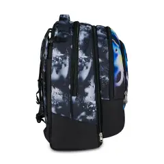 Buzzy Note Boy Zaino Trolley Jack 8wd New Detach - zaini trolley