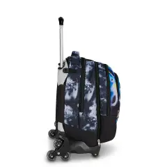 Buzzy Note Boy Zaino Trolley Jack 8wd New Detach - zaini trolley