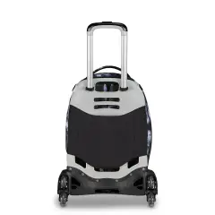 Buzzy Note Boy Zaino Trolley Jack 8wd New Detach - zaini trolley