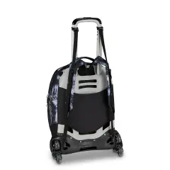 Buzzy Note Boy Zaino Trolley Jack 8wd New Detach - zaini trolley