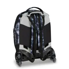 Buzzy Note Boy Zaino Trolley Jack 8wd New Detach - zaini trolley