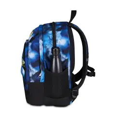 Blu Fusion Zaino Dual Plus - zaini scuola