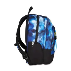 Blu Fusion Zaino Dual Plus - zaini scuola