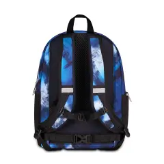 Blu Fusion Zaino Dual Plus - zaini scuola