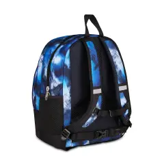 Blu Fusion Zaino Dual Plus - zaini scuola