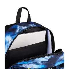 Blu Fusion Zaino Dual Plus - zaini scuola