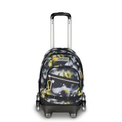 Golden Paint Zaino Trolley Comby 8wd New - zaini trolley