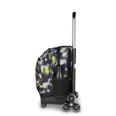 Golden Paint Zaino Trolley Comby 8wd New - zaini trolley
