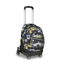 Golden Paint Zaino Trolley Comby 8wd New - zaini trolley