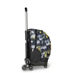 Golden Paint Zaino Trolley Comby 8wd New - zaini trolley