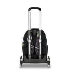 Golden Paint Zaino Trolley Comby 8wd New - zaini trolley