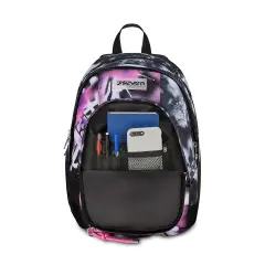 Zaino Scuola Seven Dual Buzzy Note Girl 32 Litri Tasca PC Tablet - zaini scuola