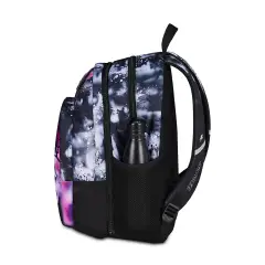 Zaino Scuola Seven Dual Detach Buzzy Note Girl 32 Litri - zaini scuola