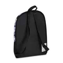 Zaino Scuola Seven Dual Detach Buzzy Note Girl 32 Litri - zaini scuola