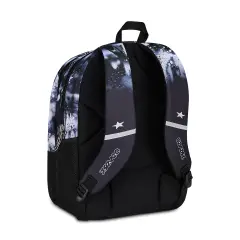 Zaino Scuola Seven Dual Detach Buzzy Note Girl 32 Litri - zaini scuola