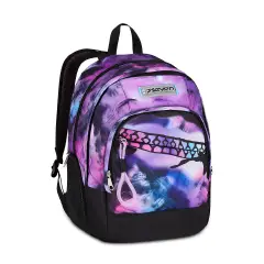 Pink Fusion Zaino Dual Plus - zaini scuola