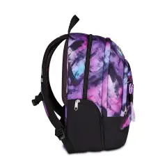 Pink Fusion Zaino Dual Plus - zaini scuola