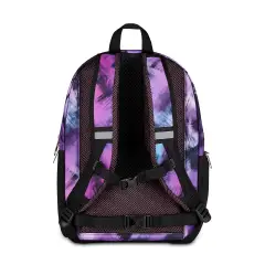 Pink Fusion Zaino Dual Plus - zaini scuola
