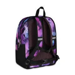 Pink Fusion Zaino Dual Plus - zaini scuola